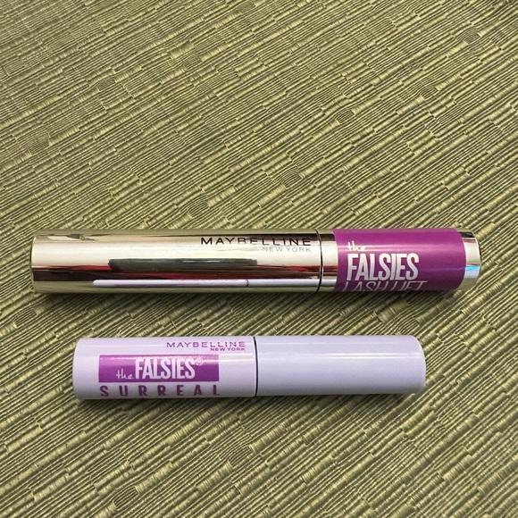Maybelline the Falsies Mascara Bundle - Picture 4 of 6